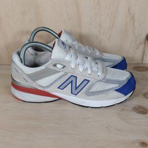New Balance 990V5 VTG Men´s Size 5.5 Youth